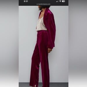 New York & Company pants